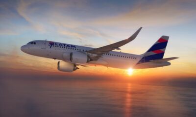 LATAM Airlines segundo trimestre