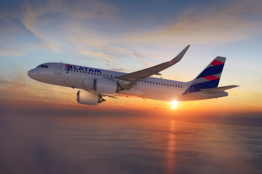 LATAM Airlines segundo trimestre