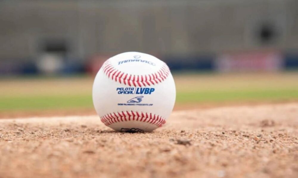 LVBP define condiciones - Agencia Carabobeña de Noticias