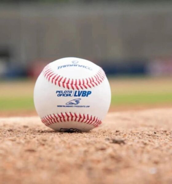 LVBP define condiciones - Agencia Carabobeña de Noticias