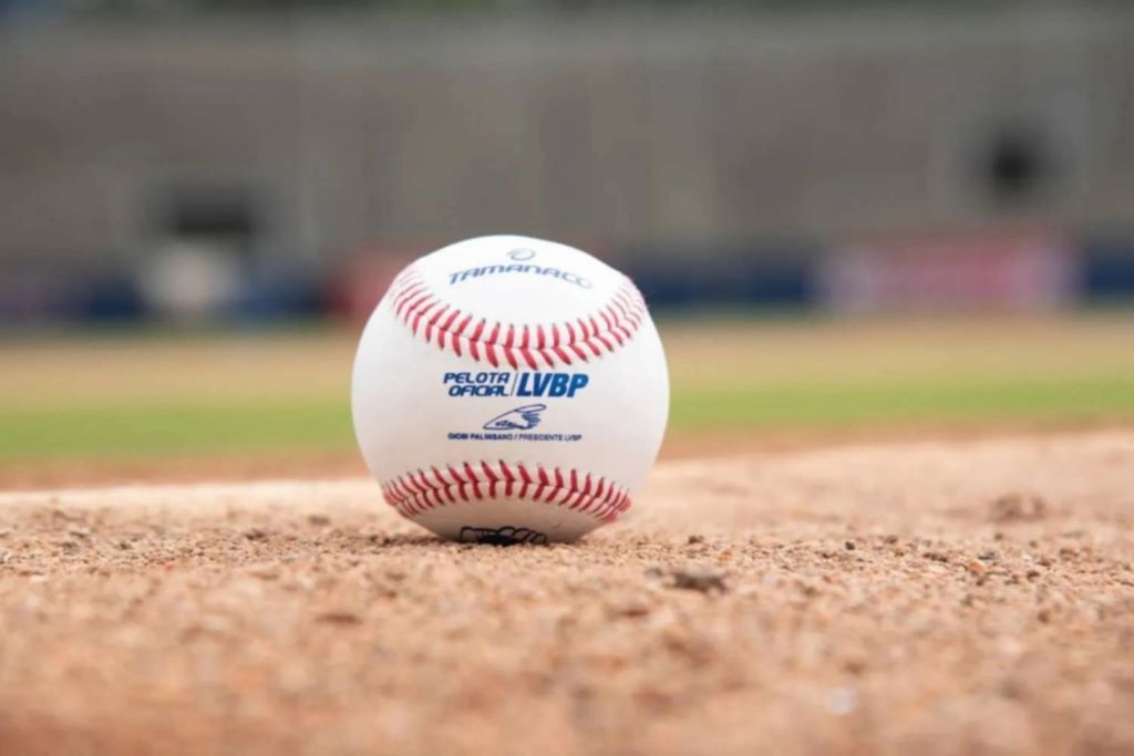 LVBP define condiciones - Agencia Carabobeña de Noticias