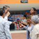 Lacava entregó rehabilitada U.E. Manuel Felipe de Tovar - Agencia Carabobeña de Noticias