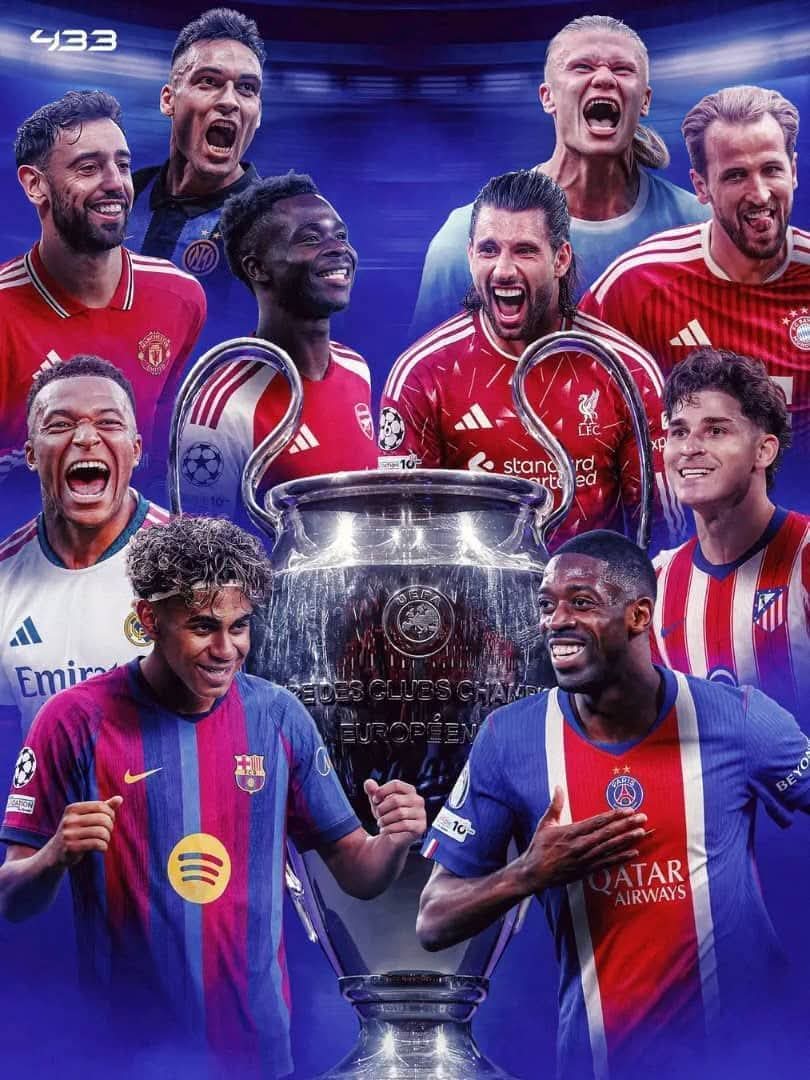 Liga de Campeones comienza - Agencia Carabobeña de Noticias
