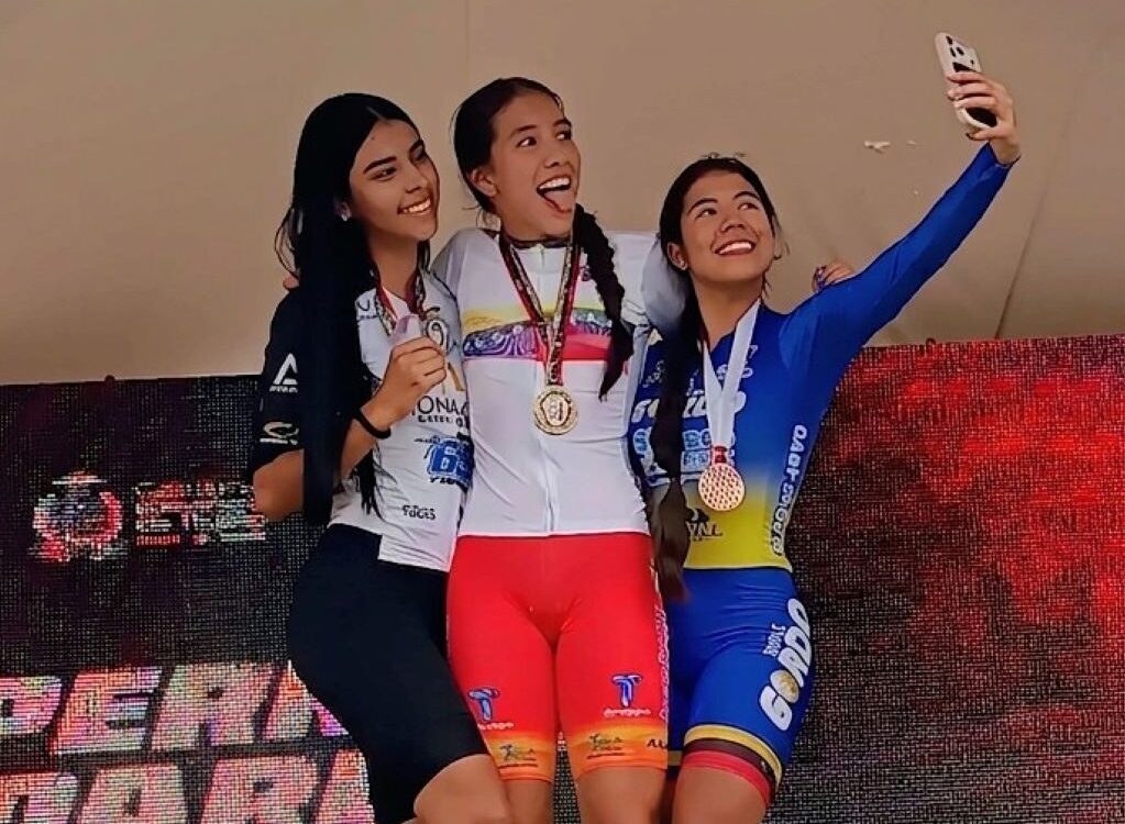 Lilibeth Chacón hace historia - Agencia Carabobeña de Noticias