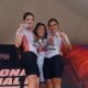 Lilibeth Chacón hace historia - Agencia Carabobeña de Noticias