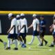 Magallanes completó cuarto día de pretemporada - Agencia Carabobeña de Noticias