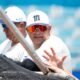 Magallanes completó segundo día de prácticas - Agencia Carabobeña de Noticias