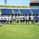 Magallanes inició prácticas - Agencia Carabobeña de Noticias