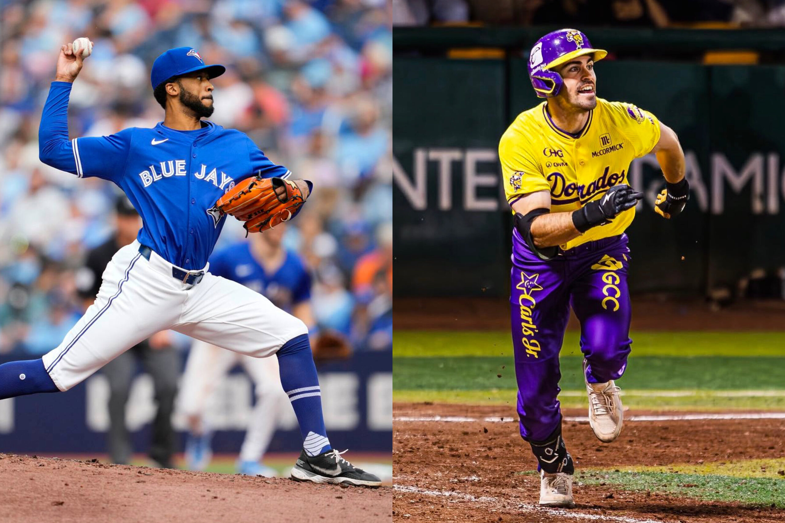 Magallanes suma dos nuevos importados - Agencia Carabobeña de Noticias