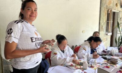 Mantienen despliegue de atención integral en Carialinda - Agencia Carabobeña de Noticias