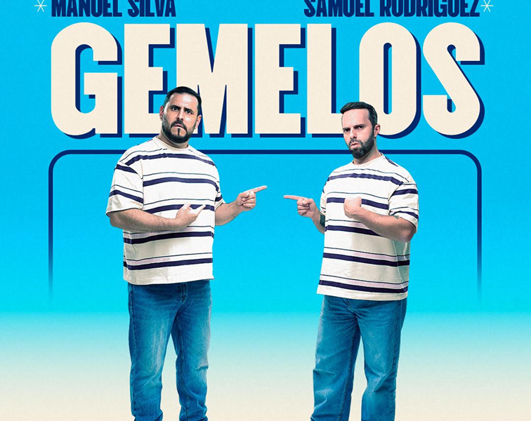 Manuel Silva y Sampins gira