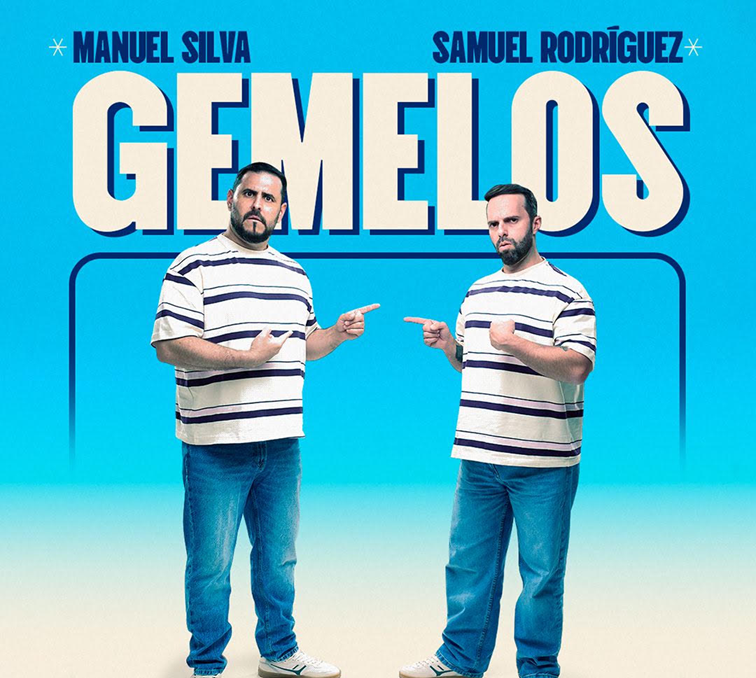 Manuel Silva y Sampins gira