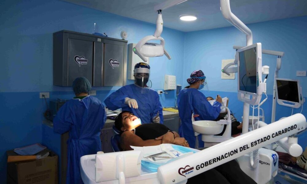 Más de 6.500 pacientes atendidos en Ambulatorio Dr. Miguel Franco - Agencia Carabobeña de Noticias
