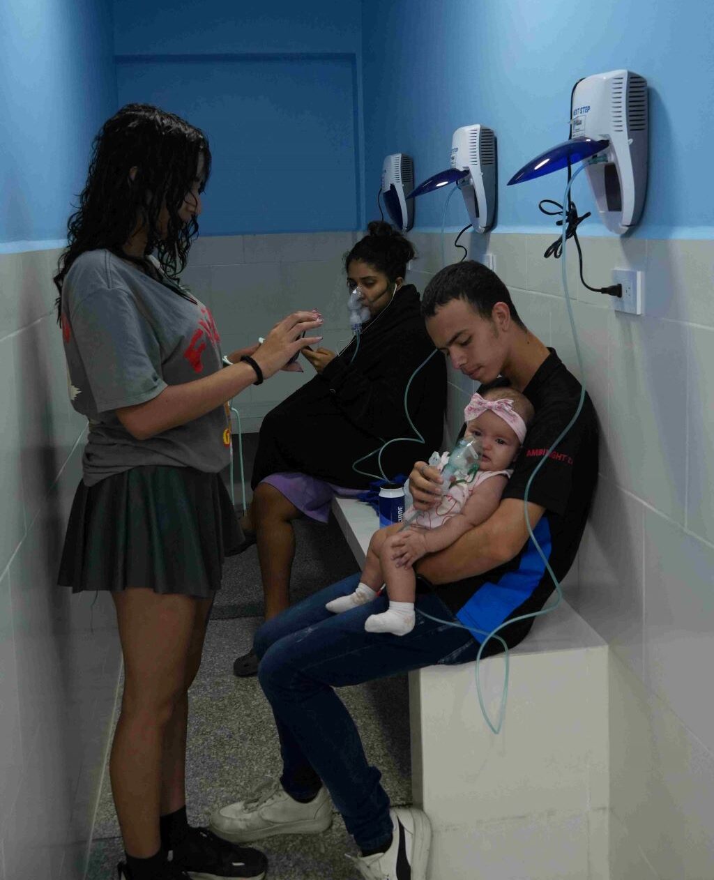 Más de 6.500 pacientes atendidos en Ambulatorio Dr. Miguel Franco - Agencia Carabobeña de Noticias