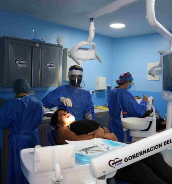Más de 6.500 pacientes atendidos en Ambulatorio Dr. Miguel Franco - Agencia Carabobeña de Noticias