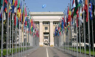 Más de 70 jefes de Estado en Asamblea General de ONU - Agencia Carabobeña de Noticias