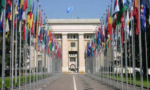 Más de 70 jefes de Estado en Asamblea General de ONU - Agencia Carabobeña de Noticias