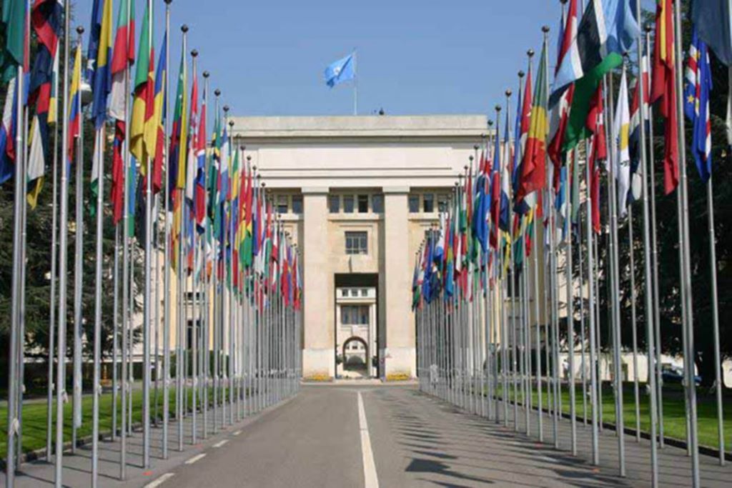 Más de 70 jefes de Estado en Asamblea General de ONU - Agencia Carabobeña de Noticias