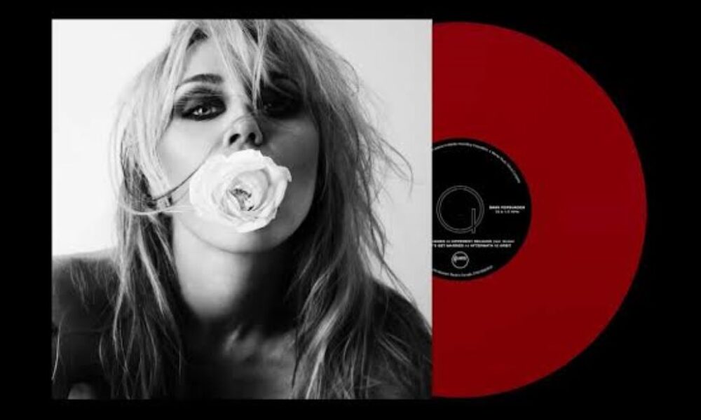Miley Cyrus anuncia nuevo álbum - Agencia Carabobeña de Noticias