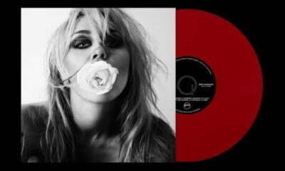 Miley Cyrus anuncia nuevo álbum - Agencia Carabobeña de Noticias