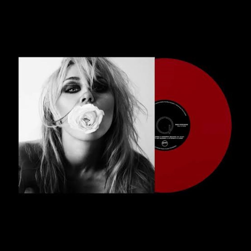 Miley Cyrus anuncia nuevo álbum - Agencia Carabobeña de Noticias
