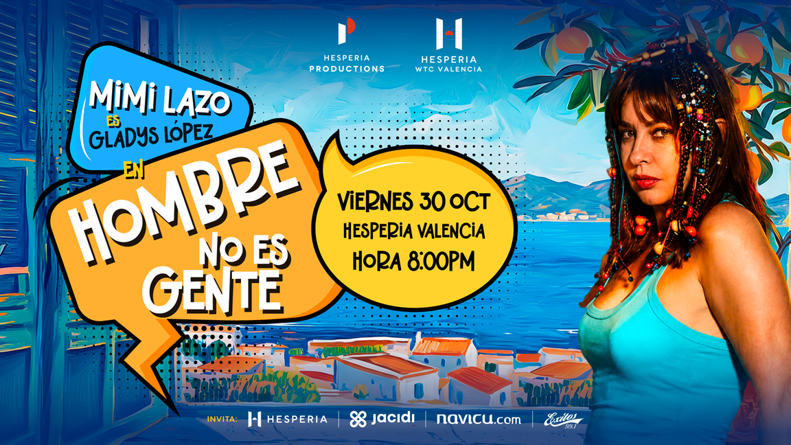 Mimí Lazo Valencia