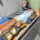 Motorizado arrolla a ciclistas en Mérida - Agencia Carabobeña de Noticias