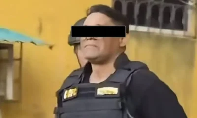 Móvil económico genera doble homicidio - Agencia Carabobeña de Noticias