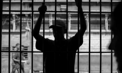 Muertes bajo custodia superan 60 víctimas - Agencia Carabobeña de Noticias