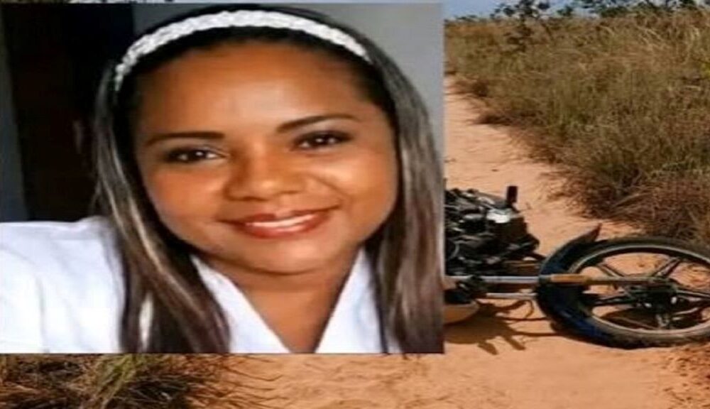 Murió enfermera tras accidente en moto - Agencia Carabobeña de Noticias