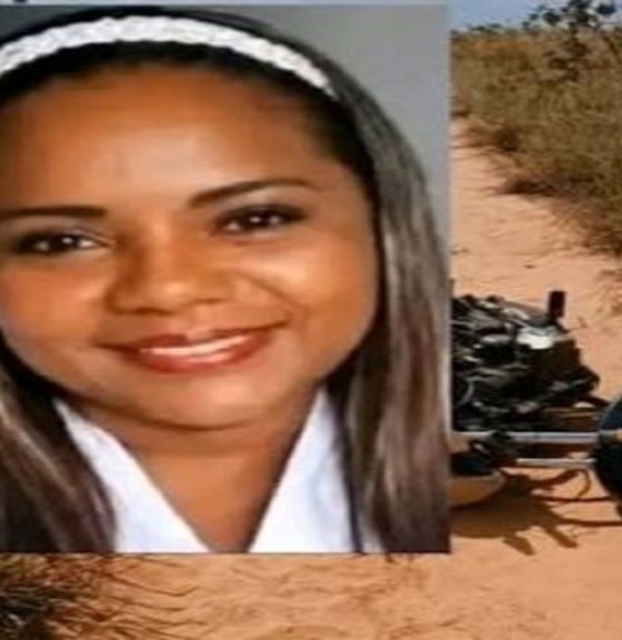 Murió enfermera tras accidente en moto - Agencia Carabobeña de Noticias
