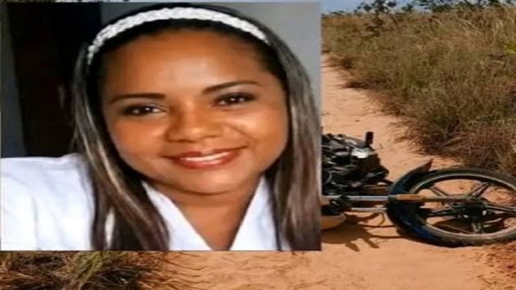 Murió enfermera tras accidente en moto - Agencia Carabobeña de Noticias