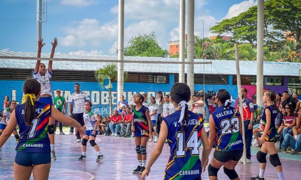 Naguanagua con impecable participación en Judenacom 2026 - Agencia Carabobeña de Noticias