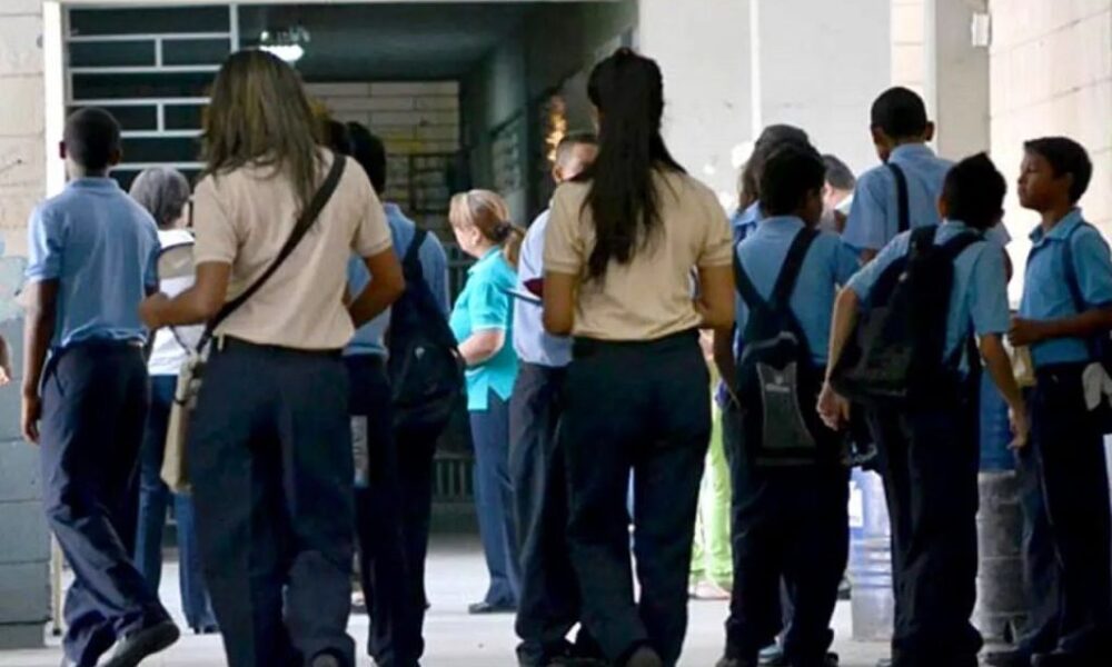 Ocho de cada diez alumnos reprueban Matemáticas - Agencia Carabobo de Noticias