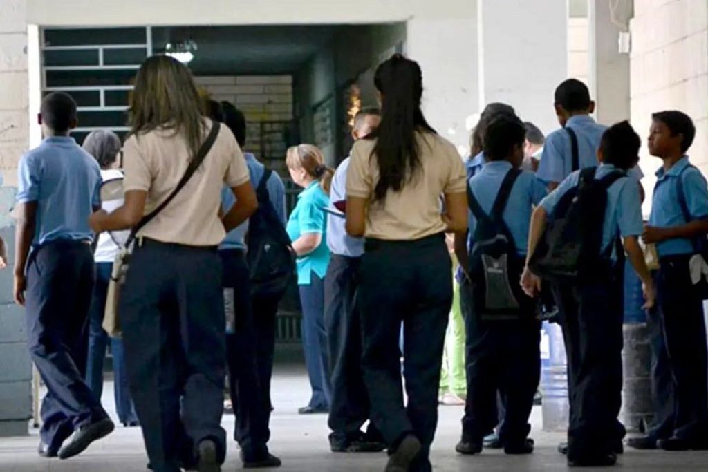 Ocho de cada diez alumnos reprueban Matemáticas - Agencia Carabobo de Noticias