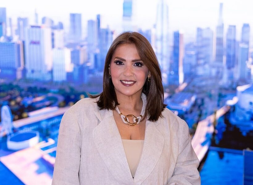 Pili Borges