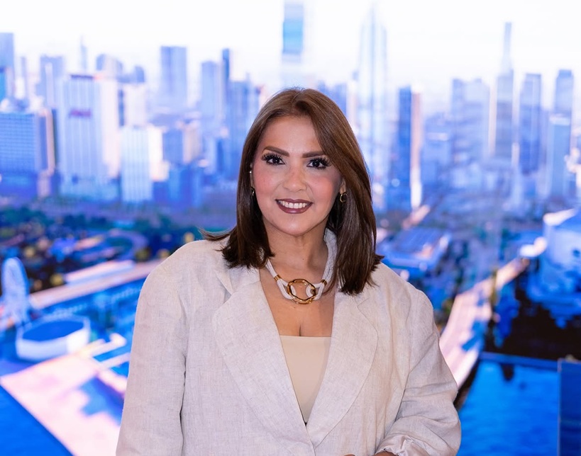 Pili Borges