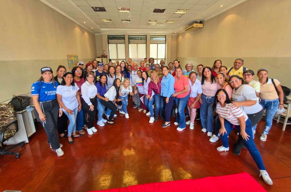 Plan de Rezonificación - Agencia Carabobeña de Noticias