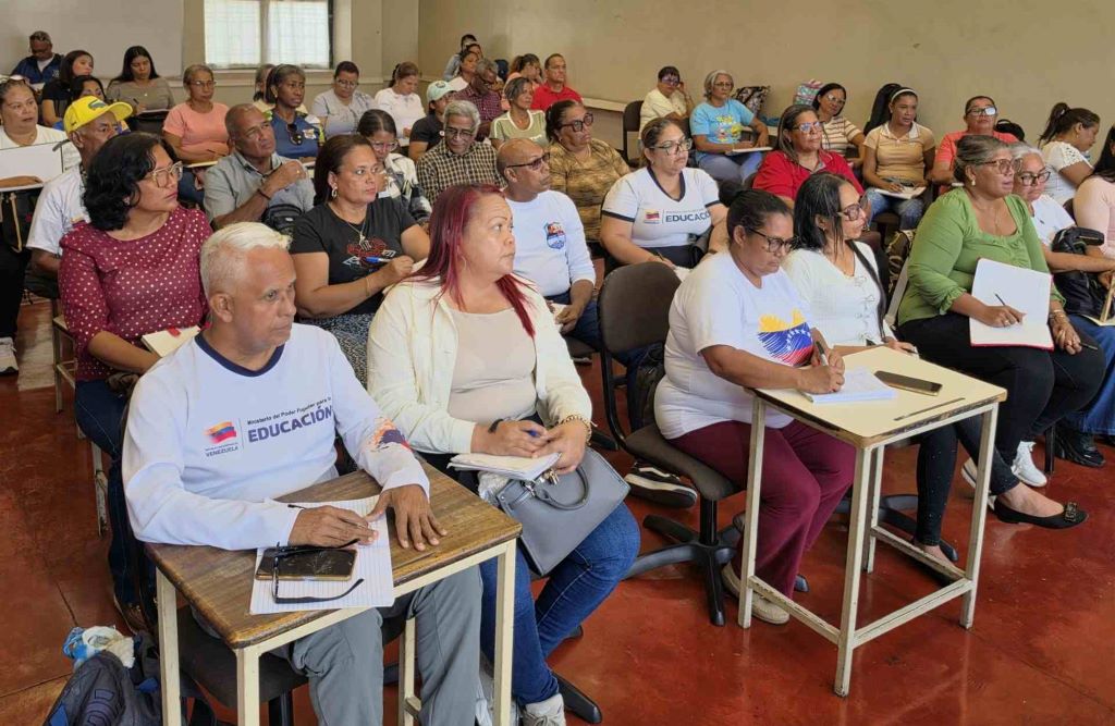 Plan de Rezonificación - Agencia Carabobeña de Noticias