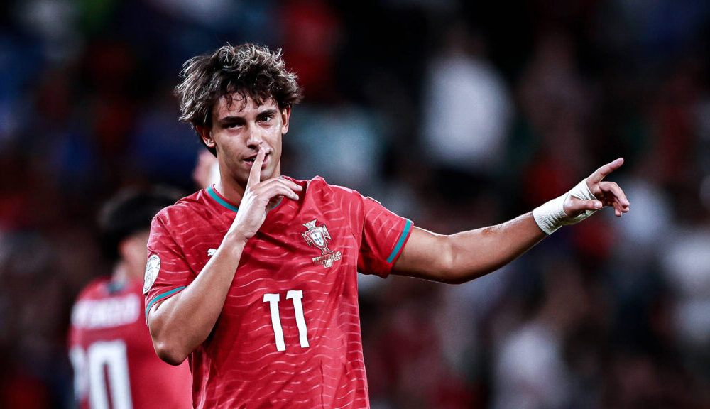 Portugal gana a Gales - Agencia Carabobeña de Noticias