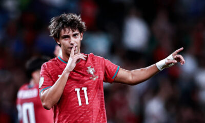 Portugal gana a Gales - Agencia Carabobeña de Noticias