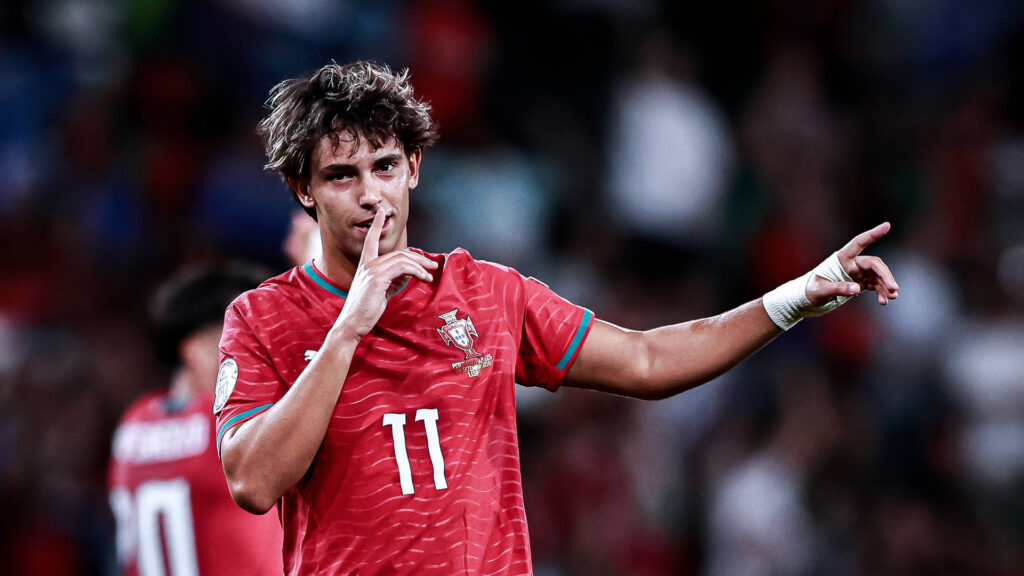 Portugal gana a Gales - Agencia Carabobeña de Noticias