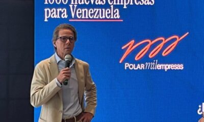 Programa 1.000 Empresas en Venezuela - Agencia Carabobeña de Noticias