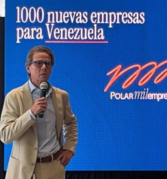 Programa 1.000 Empresas en Venezuela - Agencia Carabobeña de Noticias