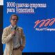 Programa 1.000 Empresas en Venezuela - Agencia Carabobeña de Noticias