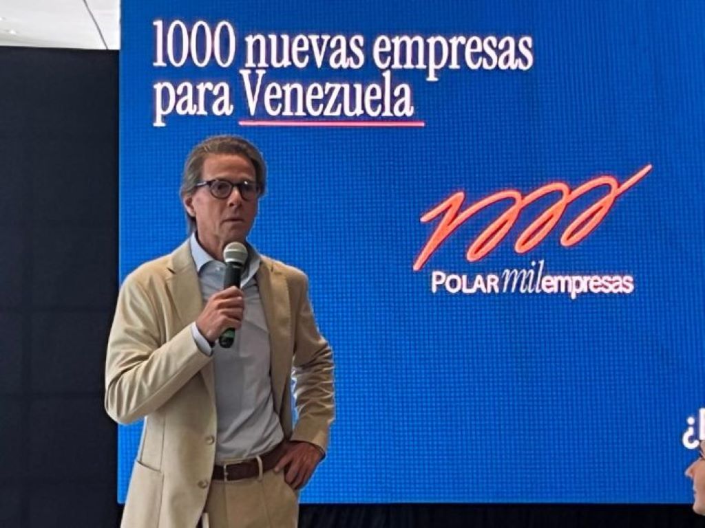 Programa 1.000 Empresas en Venezuela - Agencia Carabobeña de Noticias