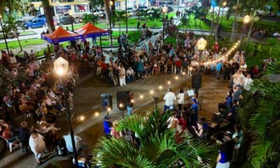 Programa “Ruta Dorada” de Naguanagua - Agencia Carabobeña de Noticias