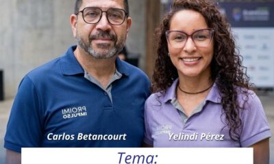 Promoimpulsos agencias de promotoras