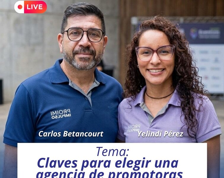 Promoimpulsos agencias de promotoras