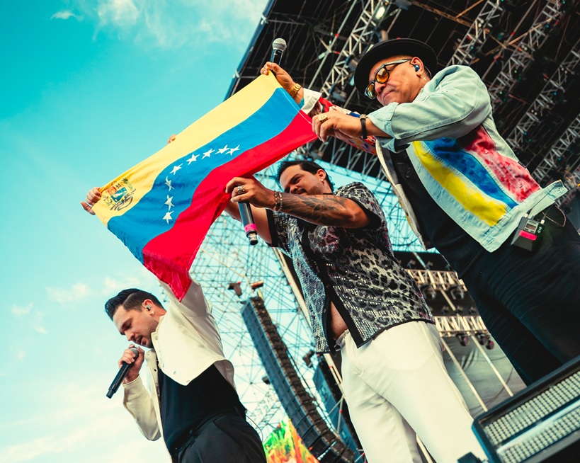 Proyecto A Bogotá